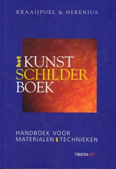 Het Kunstschilderboek