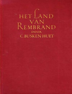 Het Land van Rembrand