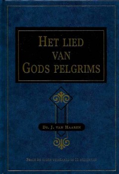 Het lied van Gods Pelgrims