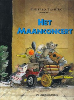 Het maanconcert 