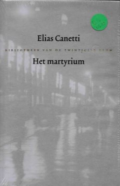 Het martyrium