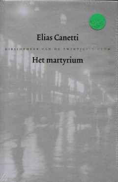 Het martyrium