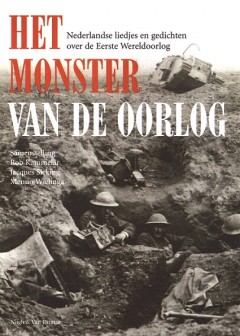 Het monster van de oorlog