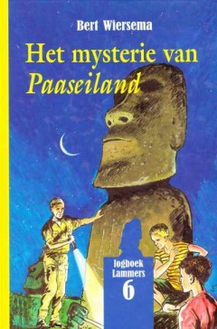 Het mysterie van Paaseiland