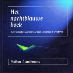 Het nachtblauwe boek