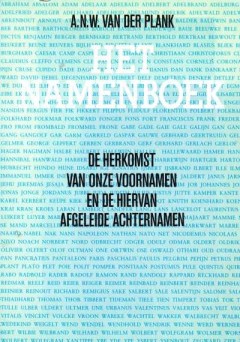 Het Namenboek