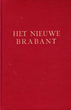 Het Nieuwe Brabant 2 Delen