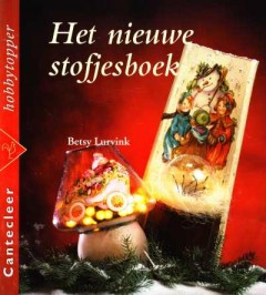 Het nieuwe stofjesboek