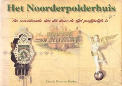 Het Noorderpolderhuis