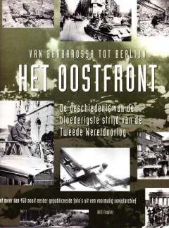 Van Barbarossa tot Berlijn Het Oostfront