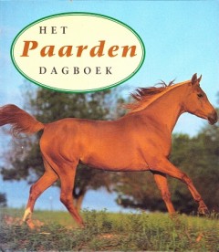 Het Paarden dagboek