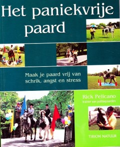 Het paniekvrije paard