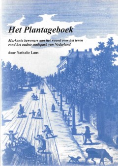 Het Plantageboek