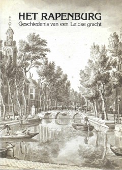 Het Rapenburg Deel IVb