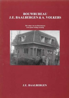 Bouwbureau J.E. Baalbergen & A. Volkers