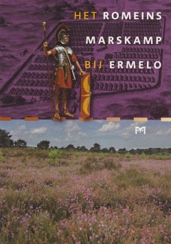 Het Romeins marskamp bij Ermelo