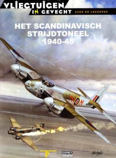 Het scandinavisch strijdtoneel 1940-45