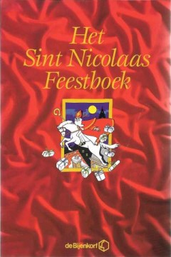 Het Sint Nicolaas Feestboek