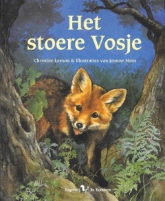 Het stoere vosje