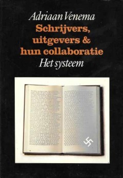 Schrijvers, uitgevers & hun collaboratie Deel 1 Het systeem