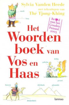 Het Woordenboek van Vos en Haas