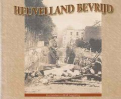 Heuvelland bevrijd