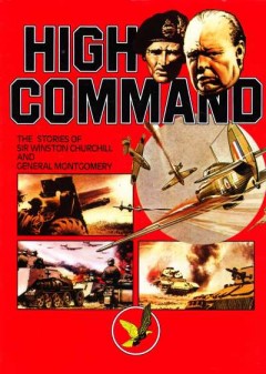 High Command