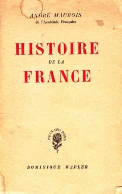 Histoire de la France