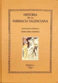 Historia de la Farmacia Valenciana