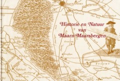 Historie en Natuur van Maarn Maarsbergen   