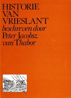 Historie van Vrieslant