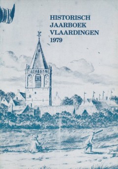 Historisch jaarboek Vlaardingen 1979