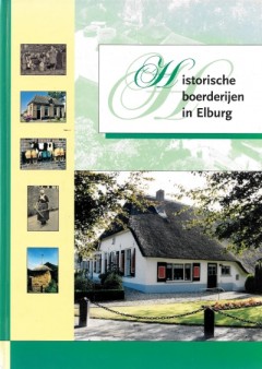 Historische boerderijen in Elburg