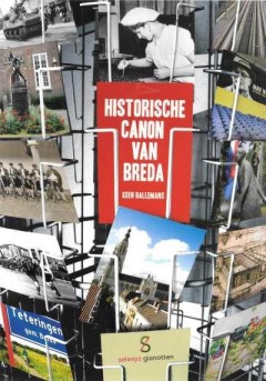 Historische canon van Breda