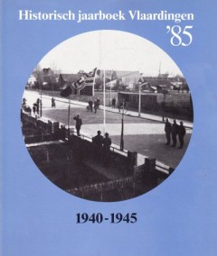 Historisch jaarboek Vlaardingen '85