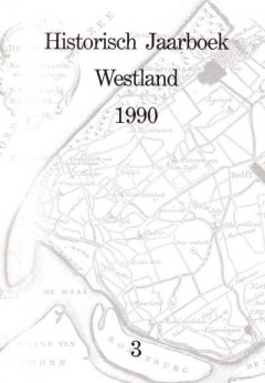Historisch Jaarboek Westland 1990