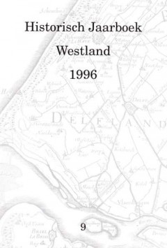 Historisch Jaarboek Westland 1996