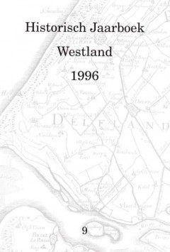 Historisch Jaarboek Westland 1996