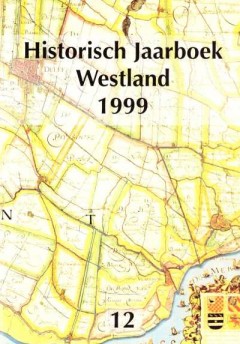 Historisch Jaarboek Westland 1999