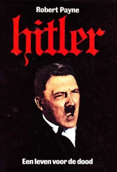 Hitler een leven voor de dood