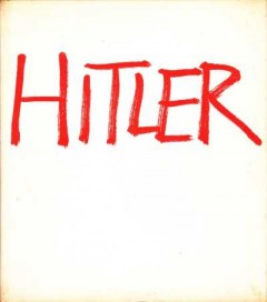 Hitler de Gesel van Europa
