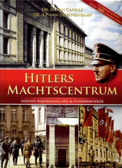 Hitlers Machtscentrum