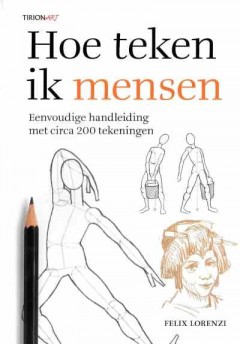 Hoe teken ik mensen