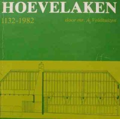 Hoevelaken 1132-1982