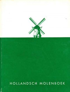 Hollandsch molenboek