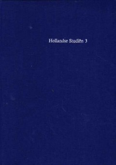 Hollandse Studiën 3