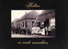 Holten in oude ansichten