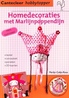 Homedecoraties met Marlijnpoppendijn