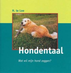 Hondentaal