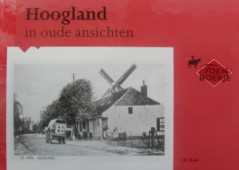 Hoogland in oude ansichten